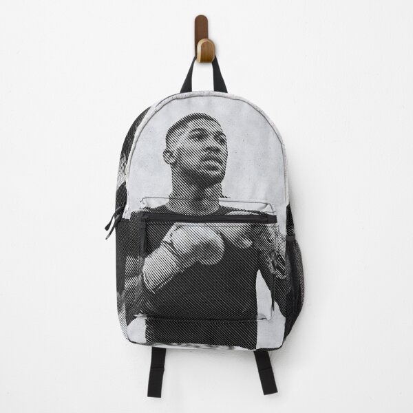 Item preview, Anthony Joshua designed and sold by Malakiacount.