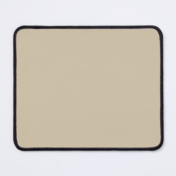 Item preview, TOP 100 COLORS — 2026 ✦ EXPANDED LIVING - ✨ Warm Flax ✨ (#D2C3A9) designed and sold by WheelieGdArt.