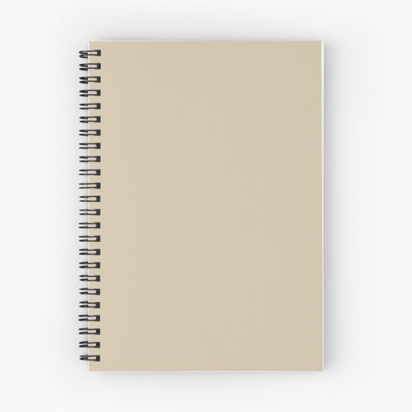 Item preview, TOP 100 COLORS — 2026 ✦ EXPANDED LIVING - ✨ Warm Flax ✨ (#D2C3A9) designed and sold by WheelieGdArt.
