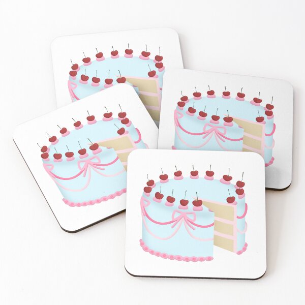 Item preview, birthday cake designed and sold by doodlemold.