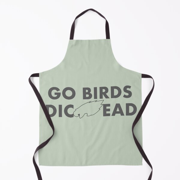Item preview, Go Birds DH grey designed and sold by EDLFDESIGNS.