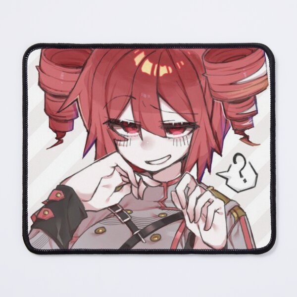 Item preview, Kasane Teto designed and sold by DanaMechaela.