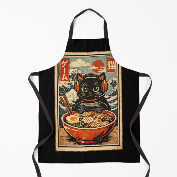 Item preview, Six Seven Bruh Vintage Cat video gamer meme designed and sold by IdealDo.