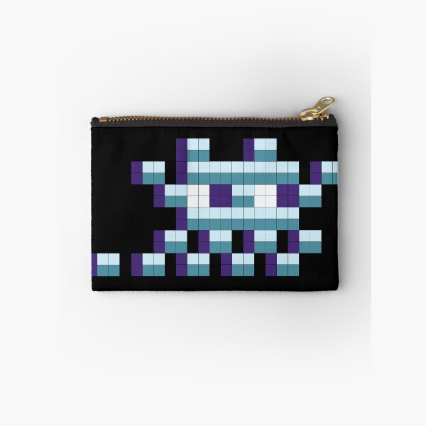 Item preview, Paris Invaders designed and sold by PiecesbyReeses.
