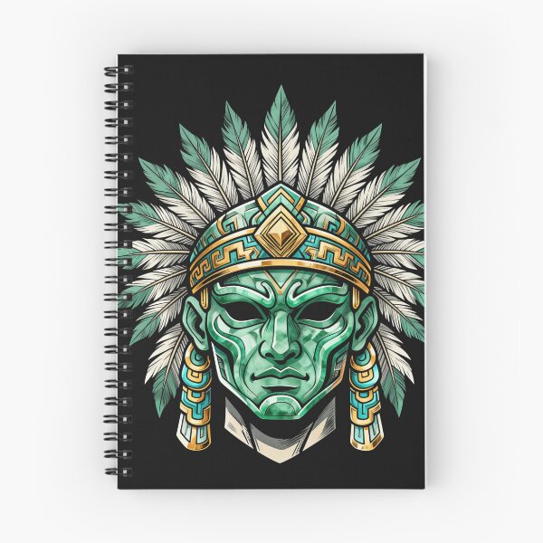 Item preview, Mayan Warrior-3 designed and sold by buycostarica.