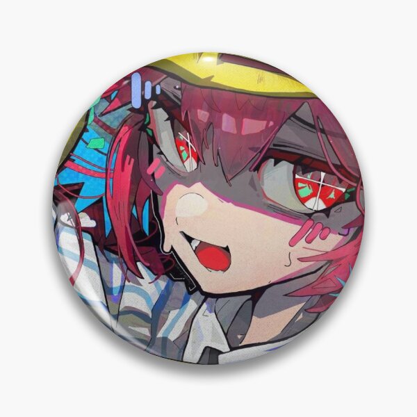 Item preview, Kasane Teto designed and sold by DanaMechaela.