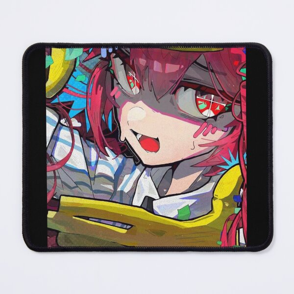 Item preview, Kasane Teto designed and sold by DanaMechaela.