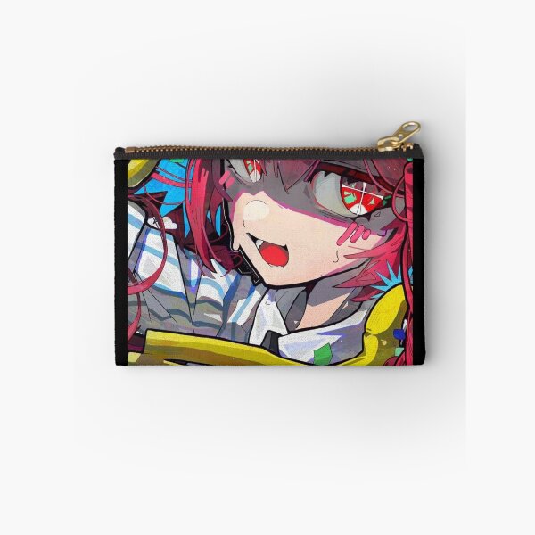 Item preview, Kasane Teto designed and sold by DanaMechaela.