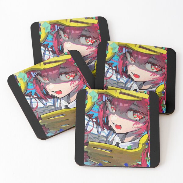 Item preview, Kasane Teto designed and sold by DanaMechaela.