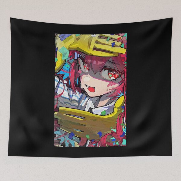 Item preview, Kasane Teto designed and sold by DanaMechaela.