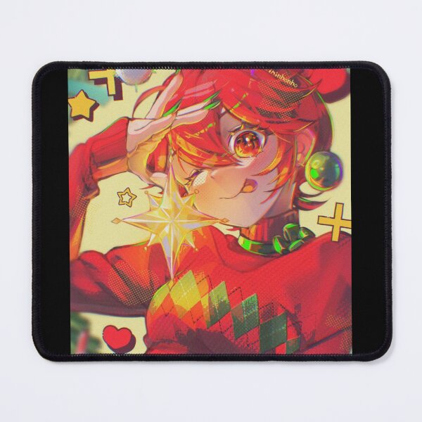 Item preview, Kasane Teto designed and sold by DanaMechaela.