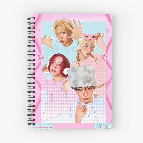 Item preview, XLOV fanart designed and sold by abbikitagawa.