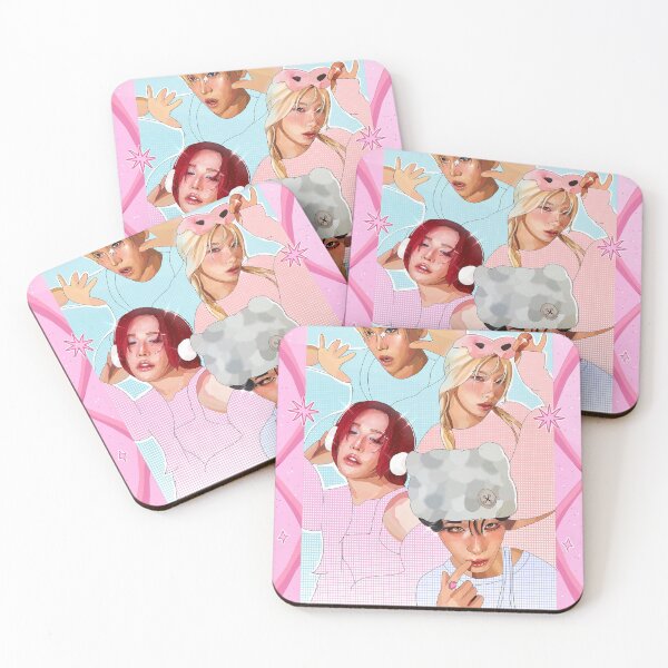 Item preview, XLOV fanart designed and sold by abbikitagawa.