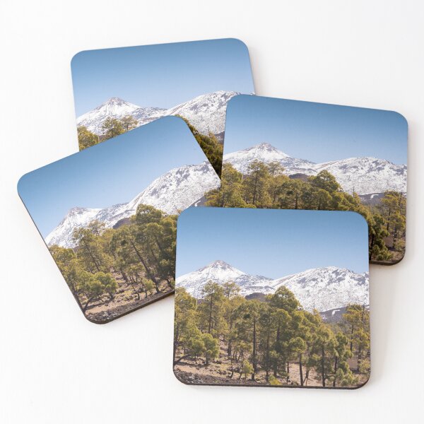 Item preview, Looking Up to El Teide designed and sold by Kasia Design.