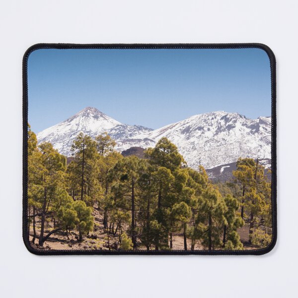 Item preview, Looking Up to El Teide designed and sold by Kasia Design.