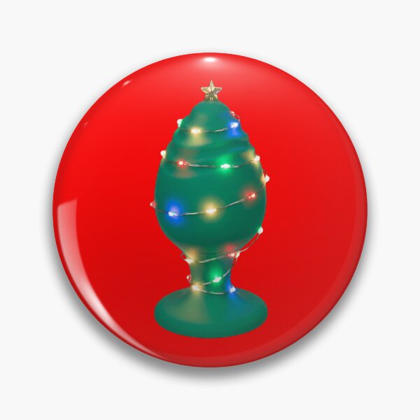 Item preview, Christmas Tree designed and sold by Cincinnati Kid.