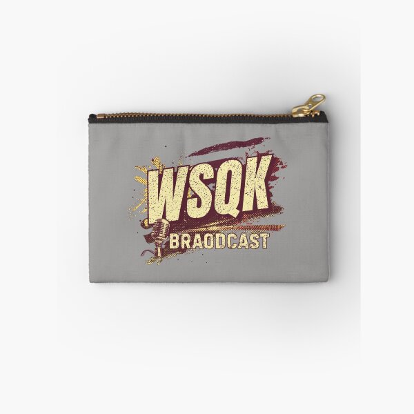 Item preview, WSQK Retro Parallel-World Broadcast designed and sold by phiawdesign9.