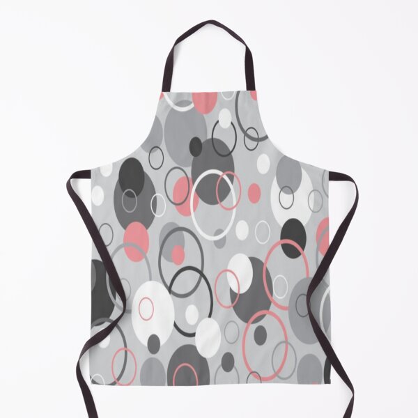 Item preview, MULTICOLOR CIRCLES WITH CHAOTIC AND SEAMLESS PATTERN designed and sold by Matoo5062.