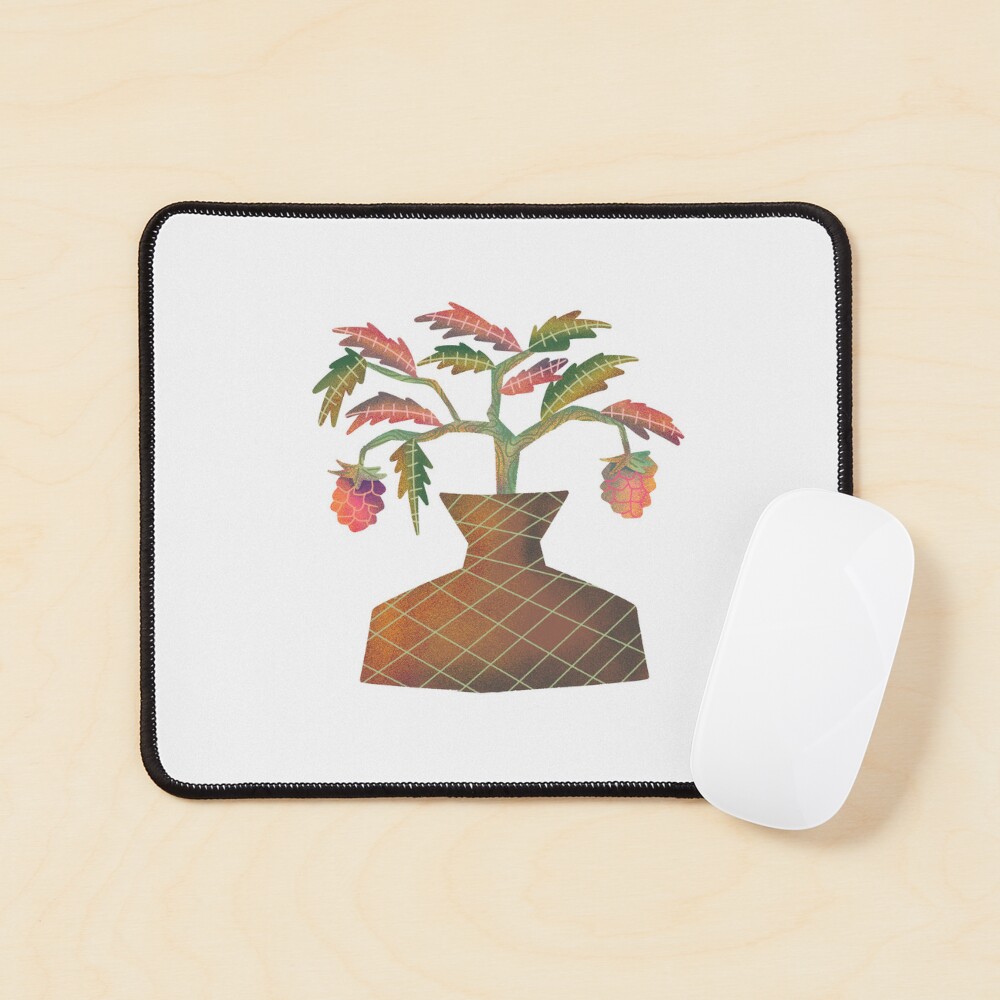 Item preview, Mouse Pad designed and sold by diaricesalt.