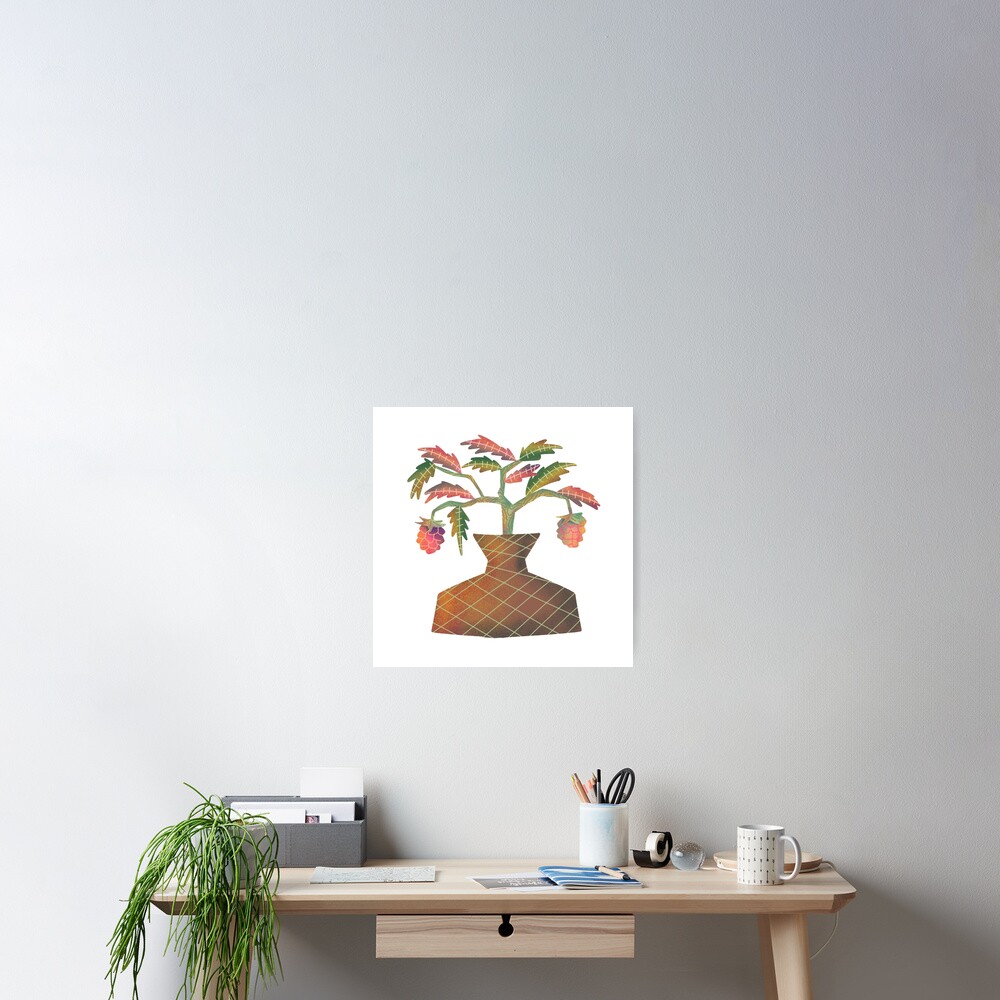 Item preview, Poster designed and sold by diaricesalt.