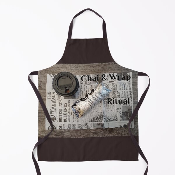 Item preview, Chai & Wrap Ritual designed and sold by Sibyl-Arts.