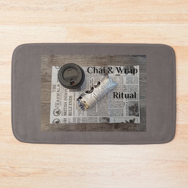 Item preview, Chai & Wrap Ritual designed and sold by Sibyl-Arts.