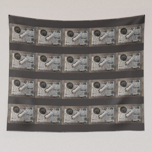 Item preview, Chai & Wrap Ritual designed and sold by Sibyl-Arts.