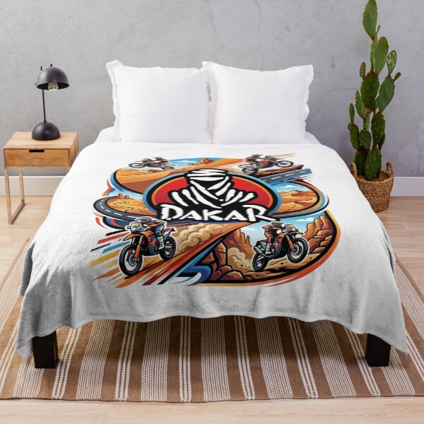 Item preview, Paris Dakar High Speed Desert Run designed and sold by enzoade.