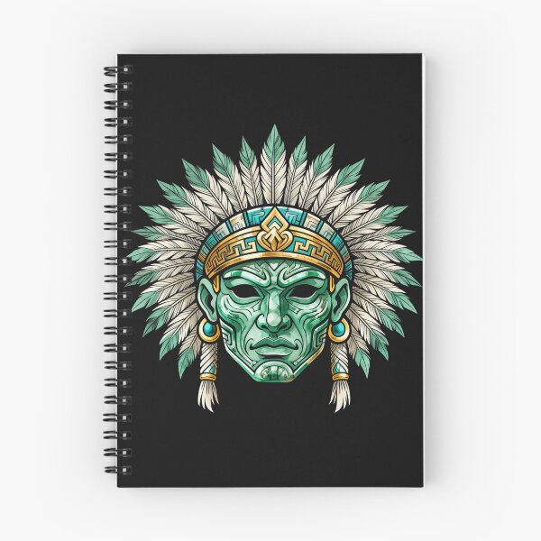 Item preview, Mayan Warrior-4 designed and sold by buycostarica.