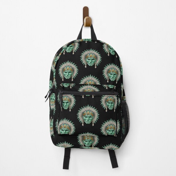 Item preview, Mayan Warrior-4 designed and sold by buycostarica.