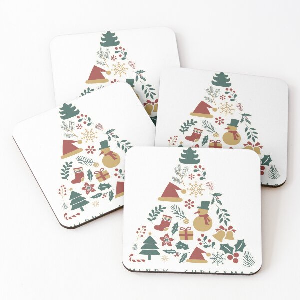 Item preview, Christmas Tree designed and sold by the-craft-shop.