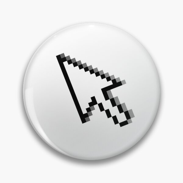 Item preview, Pixel art mouse cursor  designed and sold by CherryBlossom444.