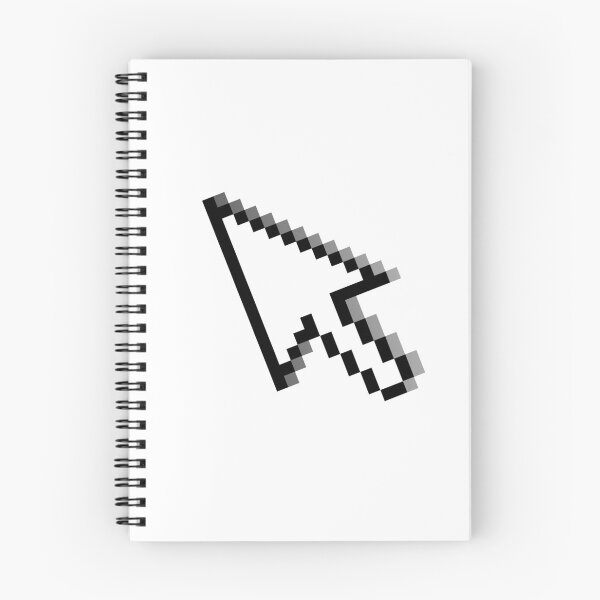 Item preview, Pixel art mouse cursor  designed and sold by CherryBlossom444.
