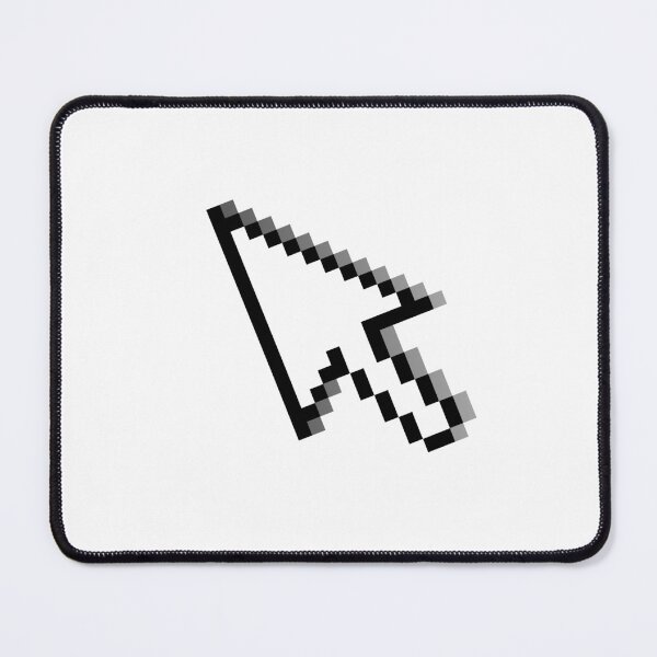 Item preview, Pixel art mouse cursor  designed and sold by CherryBlossom444.