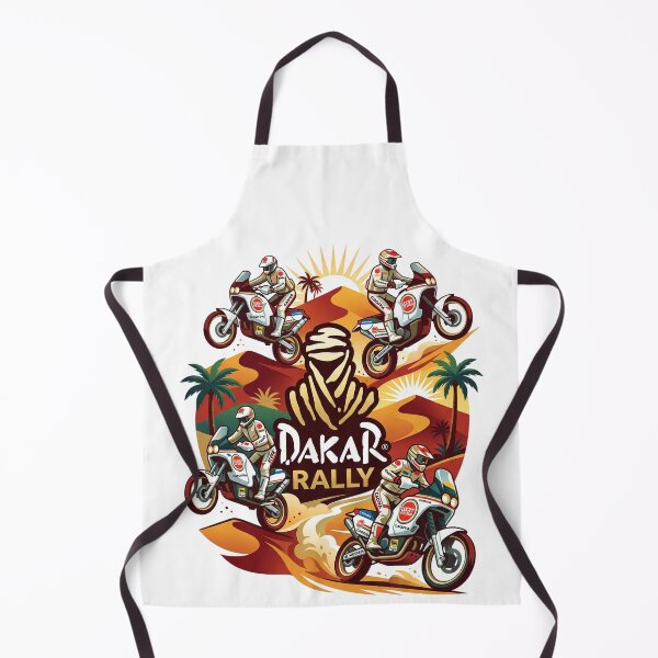 Item preview, Paris Dakar - Cagiva Lucky Explorer graphic designed and sold by enzoade.