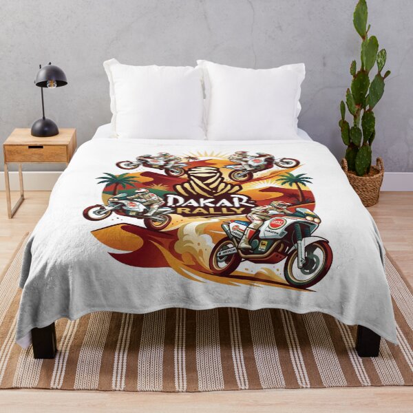Item preview, Paris Dakar - Cagiva Lucky Explorer graphic designed and sold by enzoade.