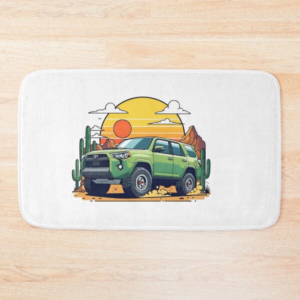 Item preview, 4runner retro designed and sold by Timegraf.
