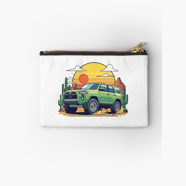Item preview, 4runner retro designed and sold by Timegraf.
