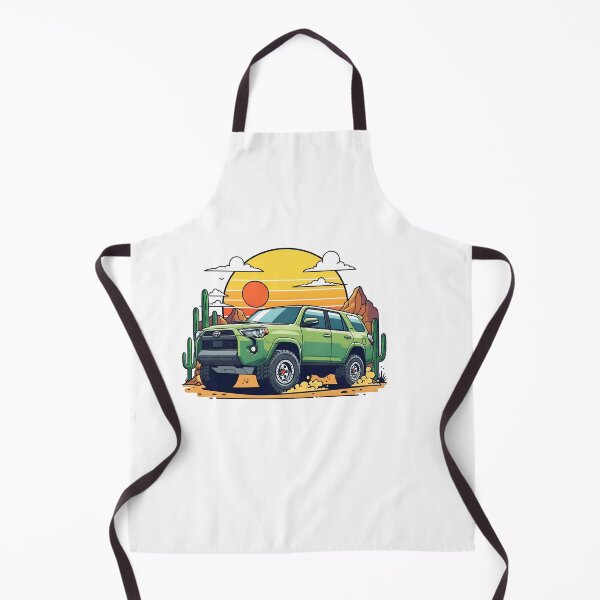 Item preview, 4runner retro designed and sold by Timegraf.