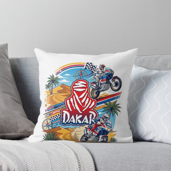 Item preview, Paris Dakar - Africa Twin graphic designed and sold by enzoade.