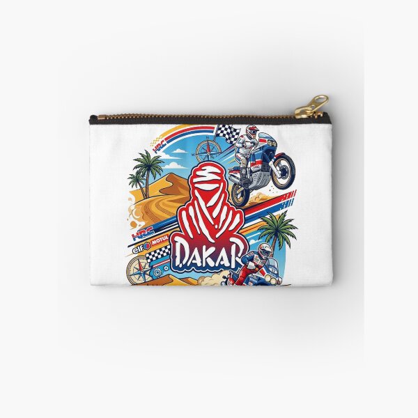 Item preview, Paris Dakar - Africa Twin graphic designed and sold by enzoade.