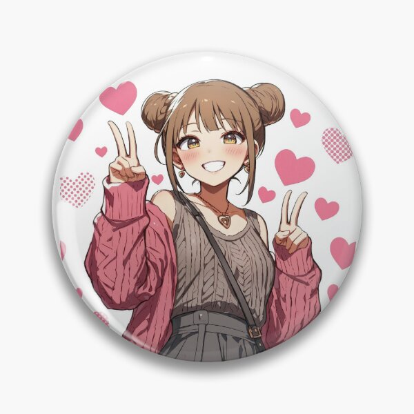 Item preview, Yumi designed and sold by Otakama.