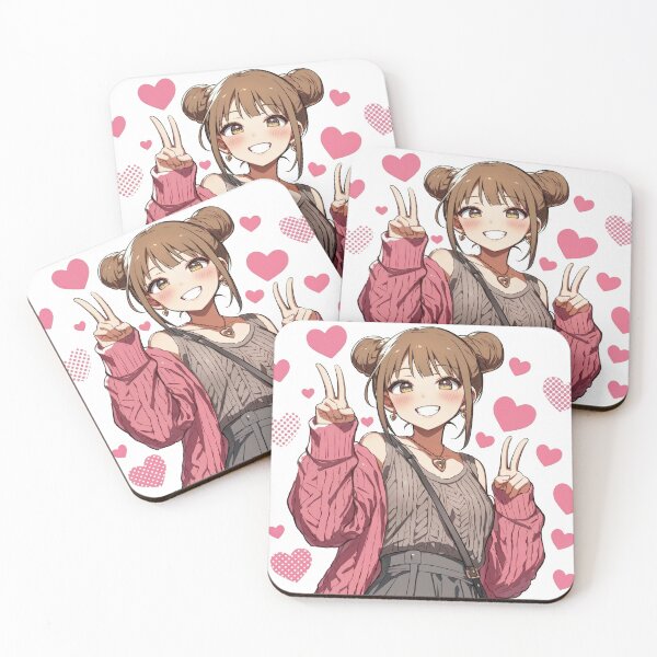 Item preview, Yumi designed and sold by Otakama.