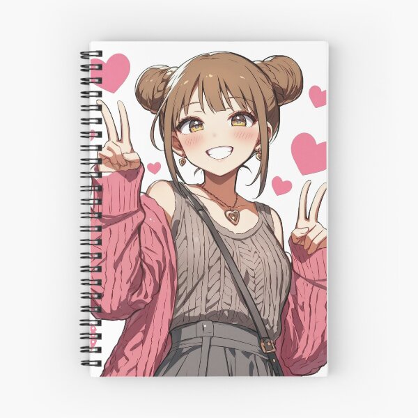 Item preview, Yumi designed and sold by Otakama.