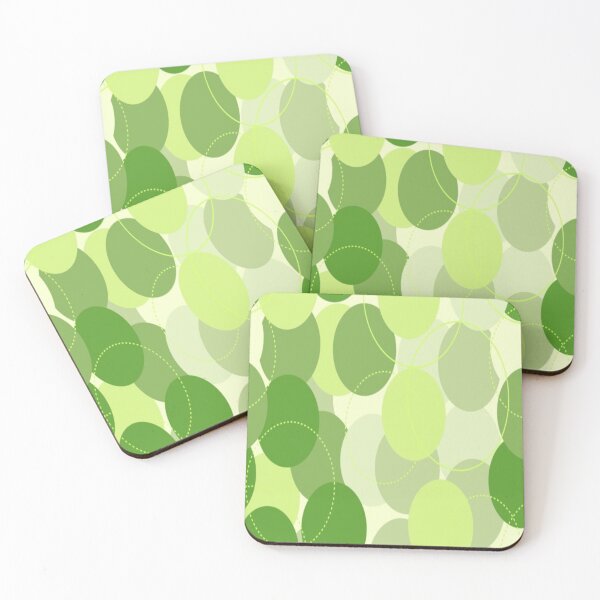 Item preview, MULTICOLOR CIRCLES WITH CHAOTIC AND SEAMLESS PATTERN  designed and sold by Matoo5062.