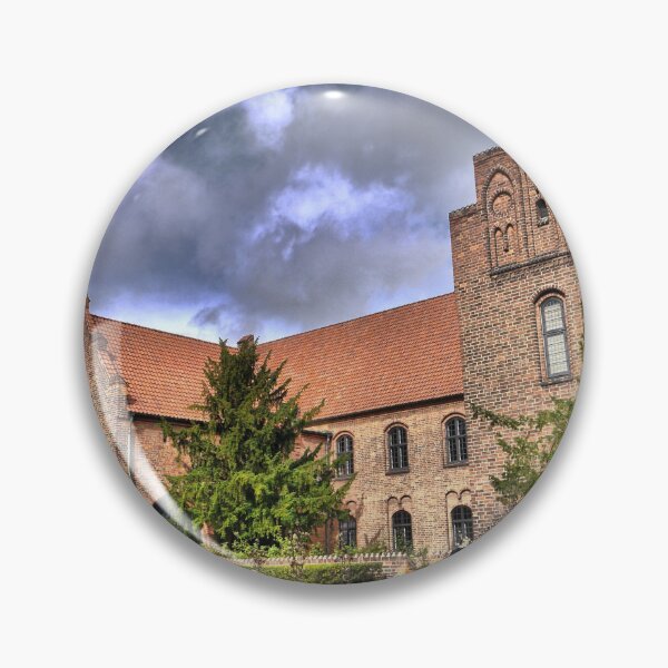 Item preview, Saint Canute's Cathedral ( 5 )  The Garden designed and sold by Larry Davis.