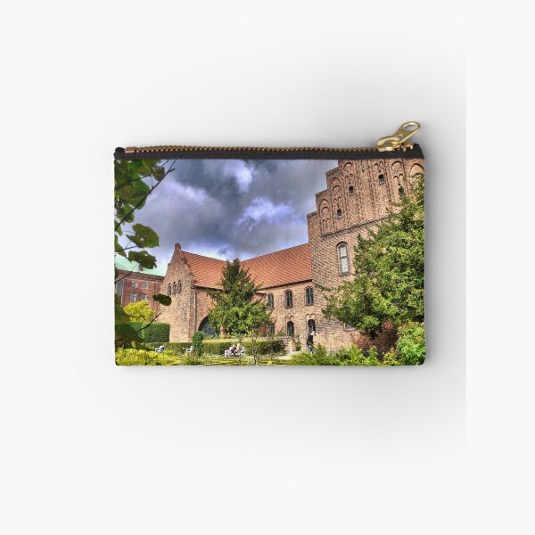 Item preview, Saint Canute's Cathedral ( 5 )  The Garden designed and sold by Larry Davis.