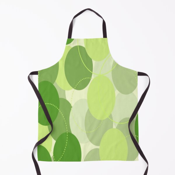 Item preview, MULTICOLOR CIRCLES WITH CHAOTIC AND SEAMLESS PATTERN designed and sold by Matoo5062.