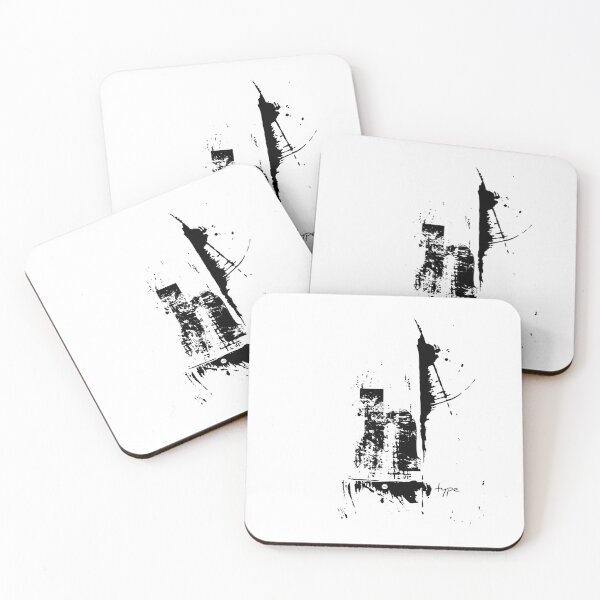 Item preview, Type h (fc) designed and sold by XUSRedbubble.