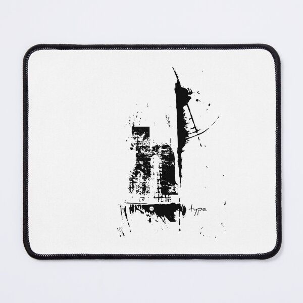 Item preview, Type h (fc) designed and sold by XUSRedbubble.